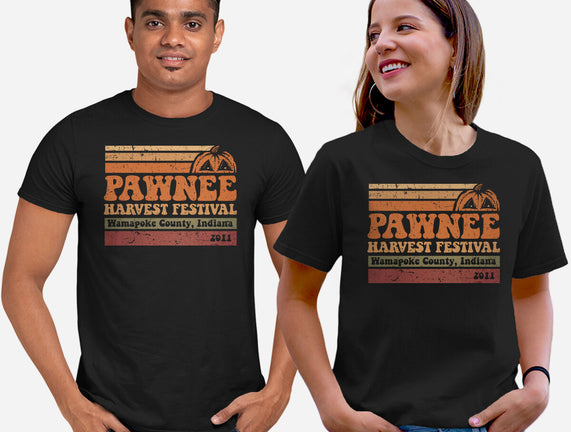 Pawnee Harvest Festival