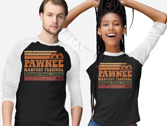 Pawnee Harvest Festival