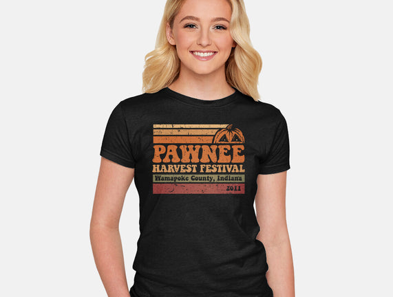 Pawnee Harvest Festival