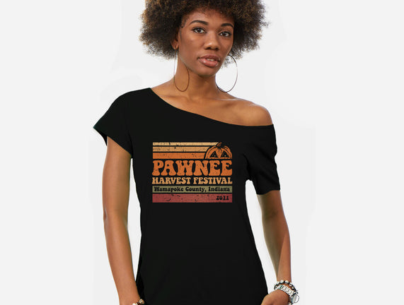 Pawnee Harvest Festival