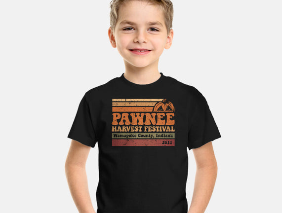 Pawnee Harvest Festival