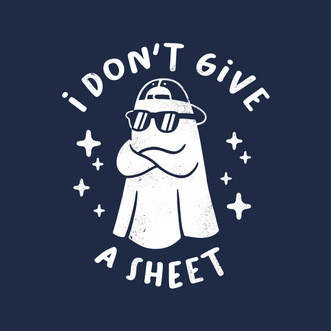 Don't Give A Sheet-Womens-Basic-Tee-paulagarcia