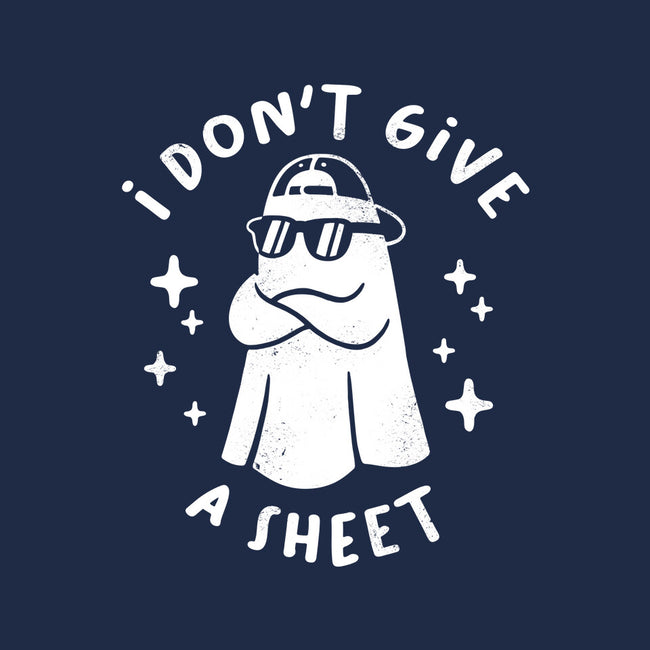 Don't Give A Sheet-Unisex-Basic-Tee-paulagarcia