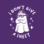 Don't Give A Sheet-Unisex-Kitchen-Apron-paulagarcia