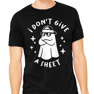 Don't Give A Sheet