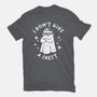 Don't Give A Sheet-Unisex-Basic-Tee-paulagarcia