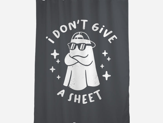 Don't Give A Sheet