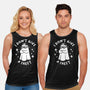 Don't Give A Sheet-Unisex-Basic-Tank-paulagarcia