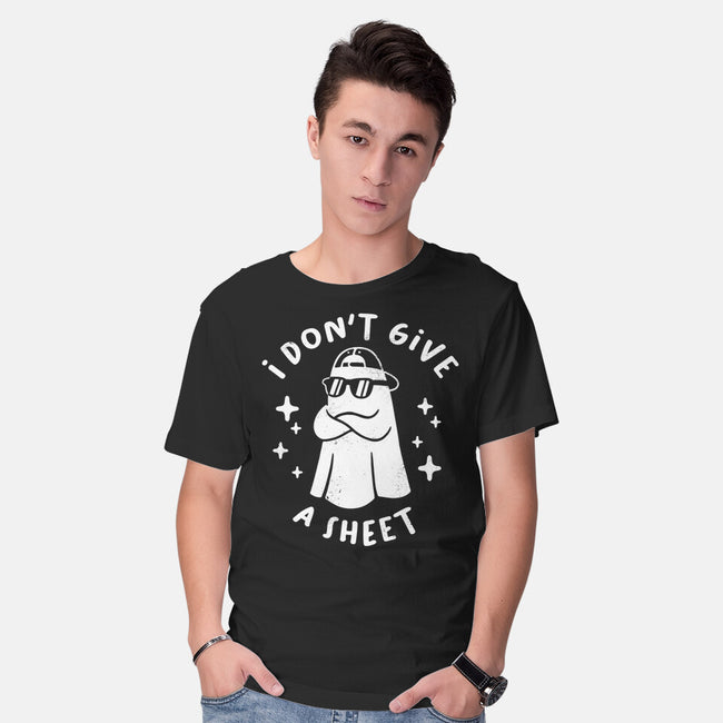 Don't Give A Sheet-Mens-Basic-Tee-paulagarcia