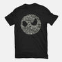 A Most Horrible Circle-Mens-Heavyweight-Tee-kg07