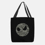 A Most Horrible Circle-None-Basic Tote-Bag-kg07