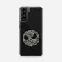 A Most Horrible Circle-Samsung-Snap-Phone Case-kg07