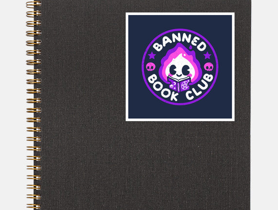 Banned Book Club