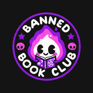 Banned Book Club