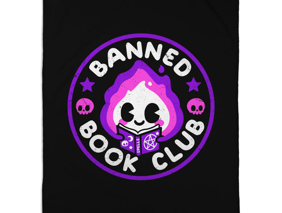 Banned Book Club