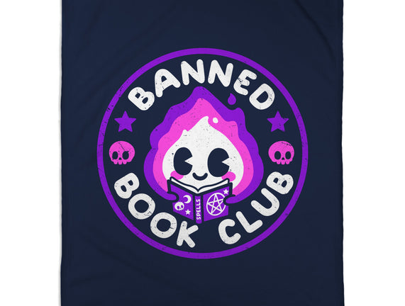 Banned Book Club