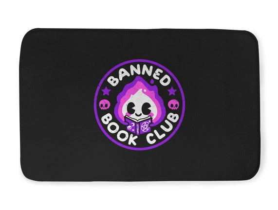 Banned Book Club