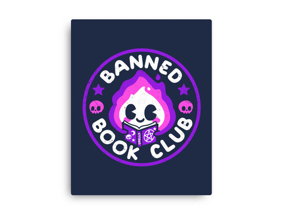 Banned Book Club