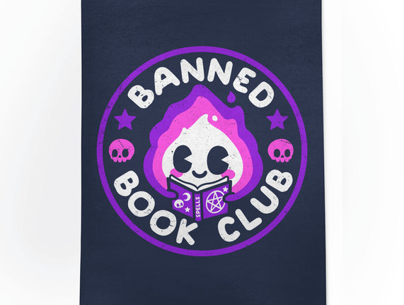 Banned Book Club