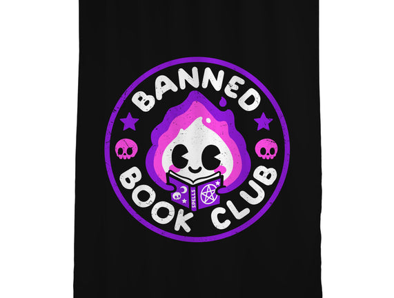 Banned Book Club