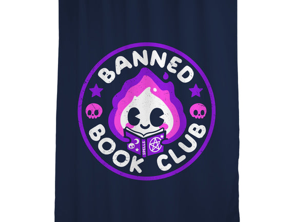 Banned Book Club