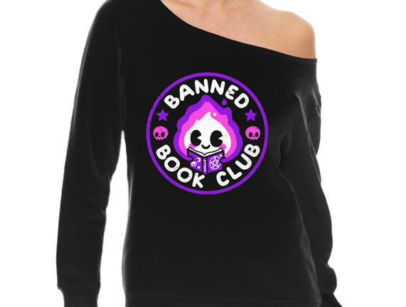 Banned Book Club