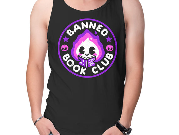 Banned Book Club