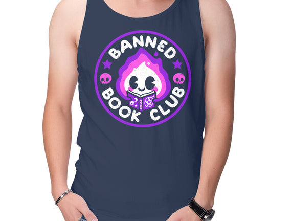 Banned Book Club