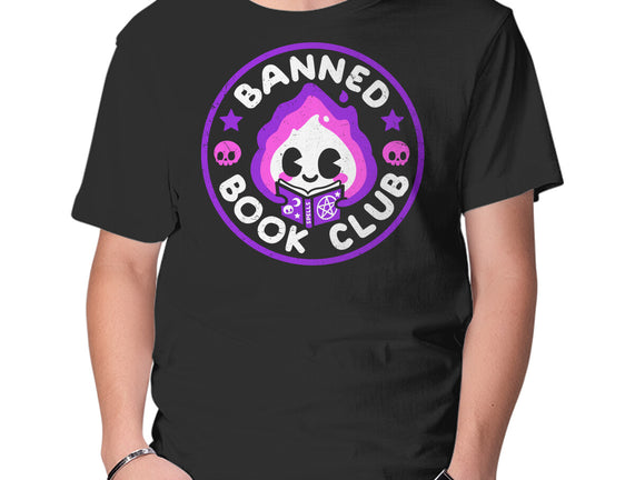 Banned Book Club