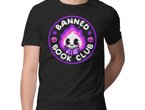 Banned Book Club