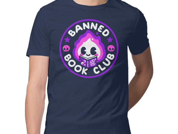 Banned Book Club