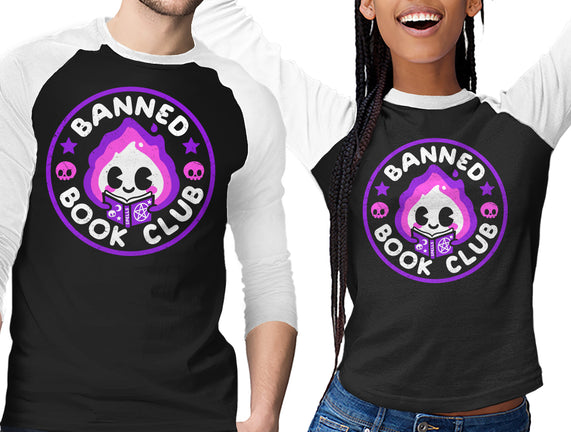 Banned Book Club