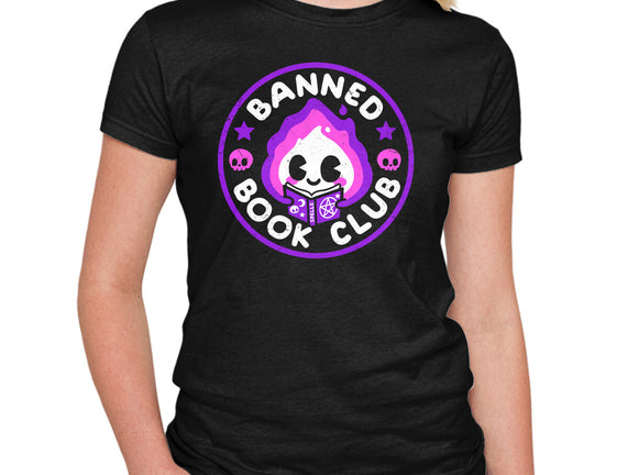 Banned Book Club