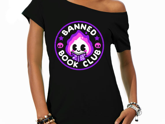 Banned Book Club