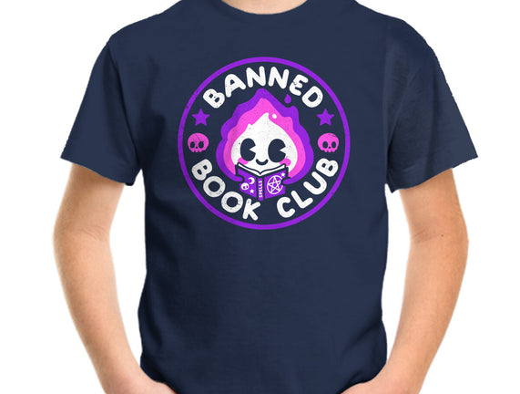 Banned Book Club