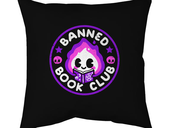 Banned Book Club