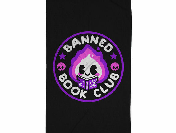 Banned Book Club