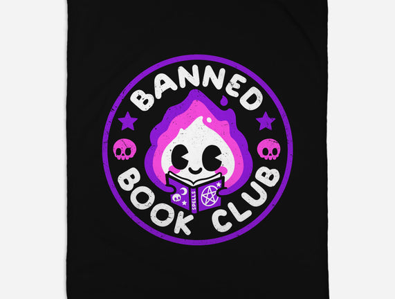 Banned Book Club