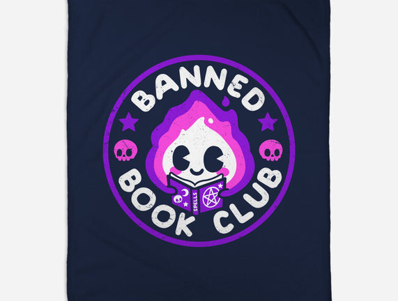 Banned Book Club