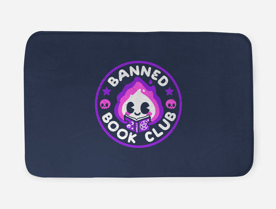 Banned Book Club