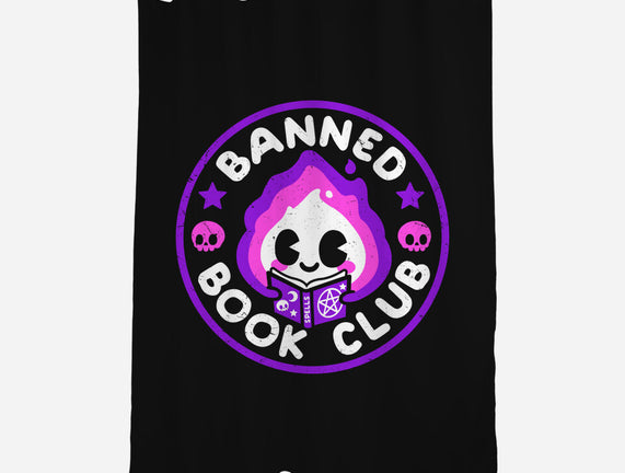 Banned Book Club