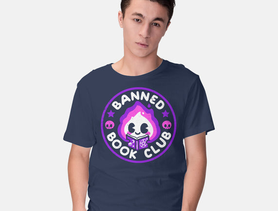 Banned Book Club