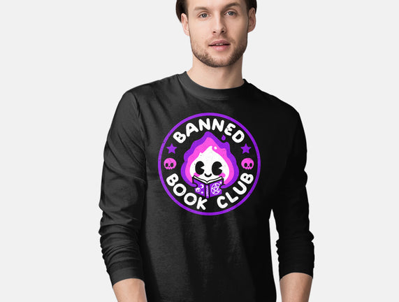 Banned Book Club