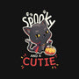 Spooky Cutie-None-Matte-Poster-Geekydog