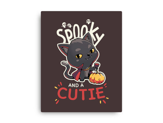 Spooky Cutie