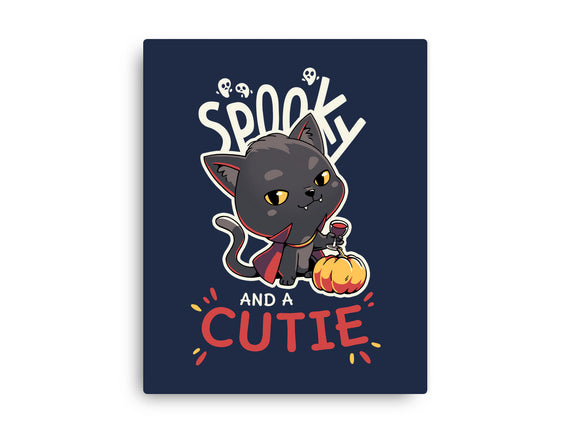 Spooky Cutie