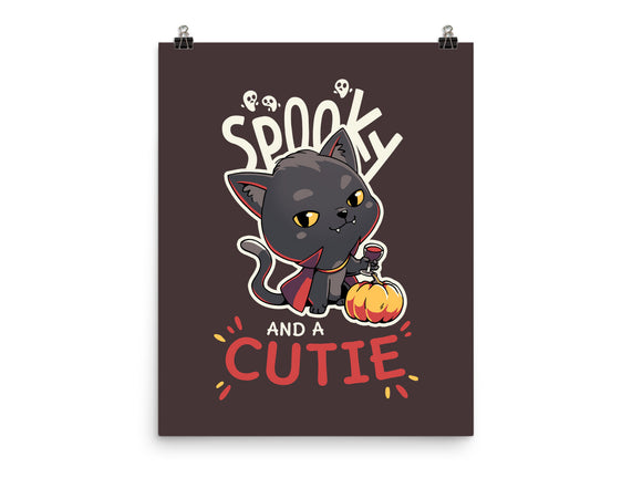 Spooky Cutie