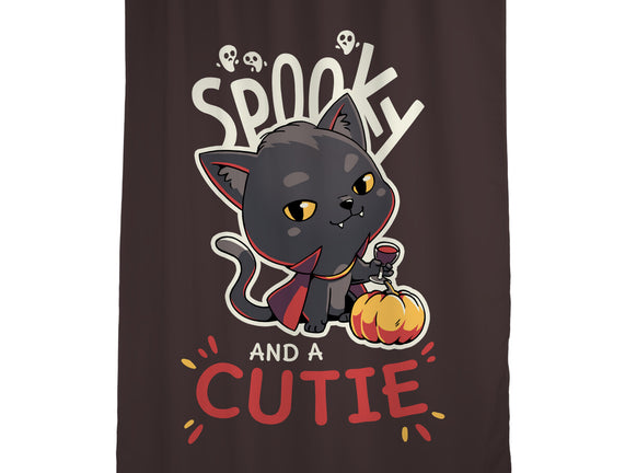 Spooky Cutie