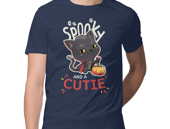 Spooky Cutie