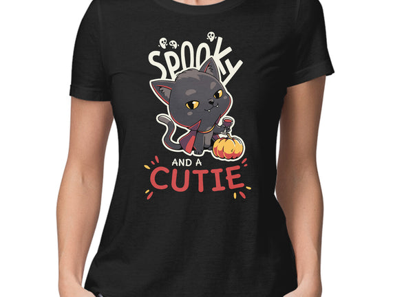 Spooky Cutie